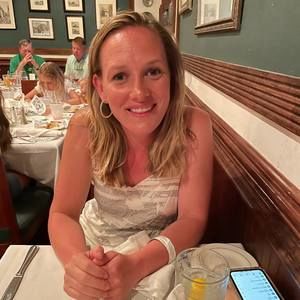 Meet your Posher, Kate